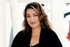 Zaha Hadid