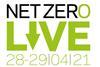 Net Zero Live logo 2021