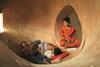 METI School caves©Peter Bauerdick