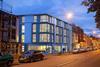 RHP Architects' consented Buxton redevelopment