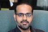 Abhishek Parmar,