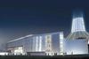 Liverpool John Moores University has won planning permission for a £23.5 million academy designed by Rick Mather.
