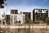 Fletcher Priest's PianoBau proposals for Hamburg's HafenCity