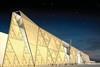 Heneghan Peng与Buro Happold和Arup密切合作，设计了吉萨的大埃及博物馆。