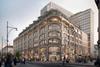 KPF Cavendish 1