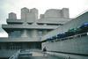 National Theatre: one of London’s best.