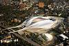 Zaha Hadid Architects' designs for Japan's national stadium