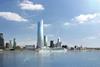 Liverpool Waters would feature a 55-storey tower.