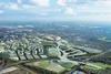 The Olympics Park is one of the most important developments for a generation