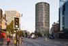 Squire and Partners tower planned for the Foundry site in Shoreditch_index