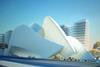 Massimiliano Fuksas will design the 69,000sq m Euromed Centre in Marseilles.