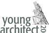 Young architect of the year awards logo