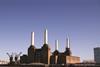 Battersea Power Station could become a multi-storey car park