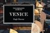 Companion guide to Venice by Hugh Honour, 1965/1999
