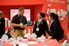 Sponsored content UKCW_ukcw - Students on the MOBIE stand (Credit UKCW)