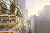 Wilkinson Eyre proposal for 63 Madison Avenue in New York (4)
