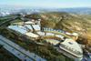 BDP's masterplan for the Vaha Project in Turkey
