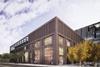 Mecanoo's Manchester Engineering Campus Development (MECD) - Upper Brook Street building