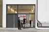 Make Architects London office Fitzrovia 5