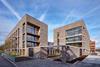 Laurieston Transformational Area in the Gorbals, Glasgow by Elder and Cannon Architects and Page\Park Architects