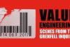 Grenfell Value Engineering play flyer enlarged