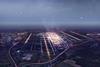 Make Architects' Stansted Airport