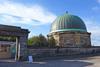 Collective Architecture - City Observatory on Calton Hill, Edinburgh