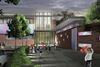 £13 million Southwark Primary School in Nottingham design