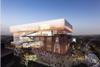 New Museum for Western Australia in Perth by OMA and Hassell
