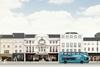 Save's proposal for Lime Street
