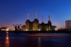 Battersea Power Station - marketing photo