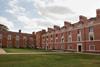 Porphyrios Associates’ neo-classical student accommodation block at Selwyn College, Cambridge