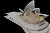 Utzon's plan to transform the interior of the Sydney Opera House 