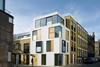A+D Studio's Bloomsbury flats