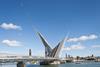 Wilkinson Eyre’s Poole harbour crossing