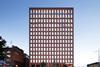 Thames Tower in Reading, remodeled by DN-A Architects