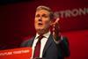 starmer keir