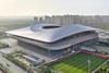 07_ZHA_Xi'an International Football Centre_©Hufton+Crow