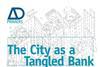The City as a Tangled Bank