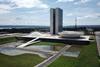 Niemeyer National Congress