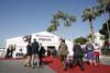 The entrance to Mipim