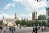 Parliament Square concept