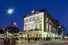 The Old Vic Theatre by Bennetts Associates Architects