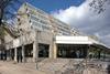 Another storey of flats could be added to the recently refurbished Brunswick Centre.