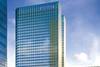 HOK’s Barclays tower was made more secure, but would you know?