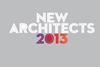 New Architects logo