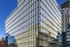 Sheppard Robson's One Bartholomew office development in the City of London