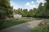 Clear Architects' plans for Debden Hall