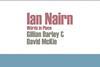 Ian Nairn