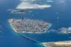Maldives Male shutterstock